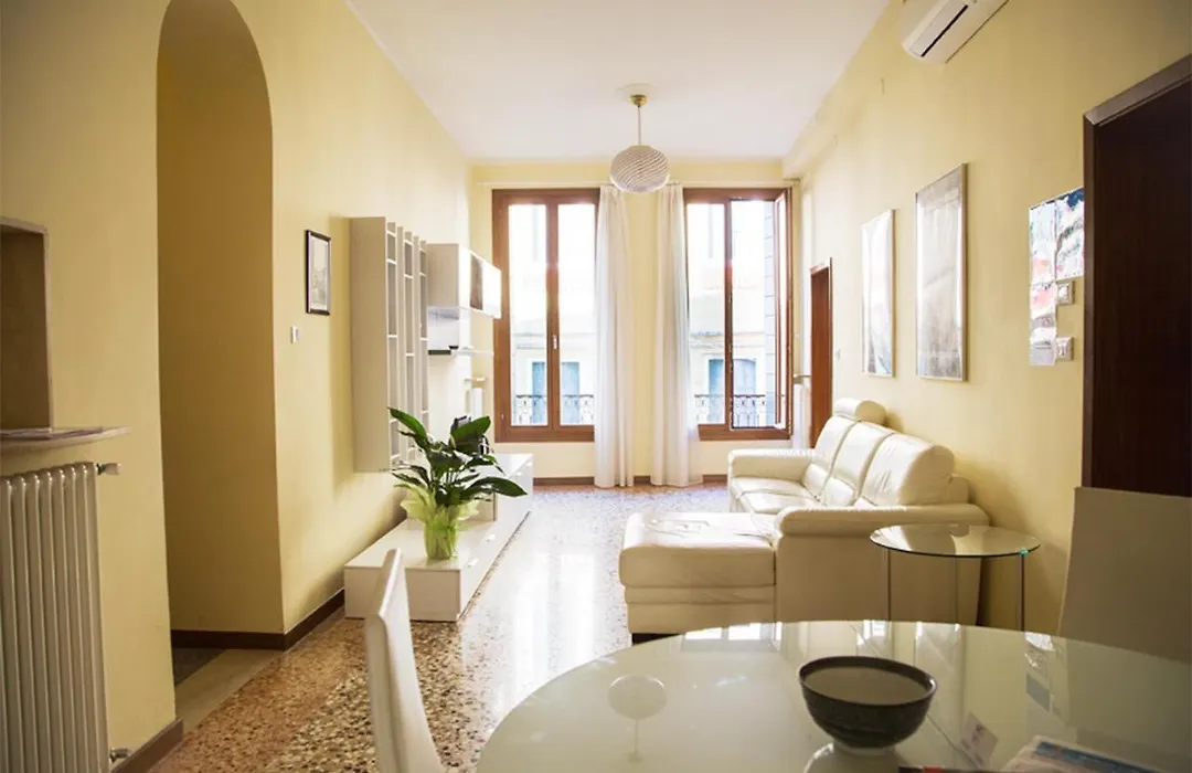 Ca' Geremia Apartment-1
